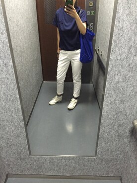 satmmmyさんのコーディネート