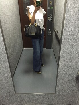 satmmmyさんのコーディネート