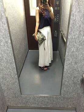 satmmmyさんのコーディネート