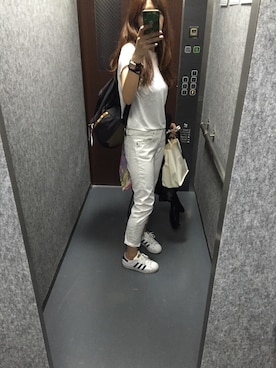 satmmmyさんのコーディネート