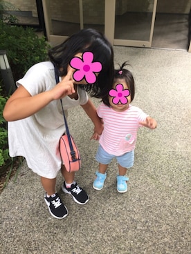 satmmmyさんのコーディネート