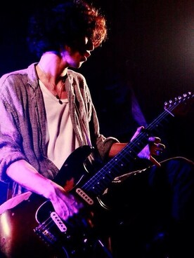 Jinさんのコーディネート