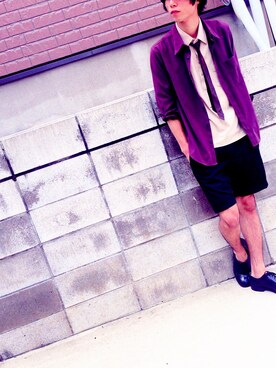 Jinさんのコーディネート