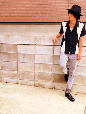 Jinさんのコーディネート