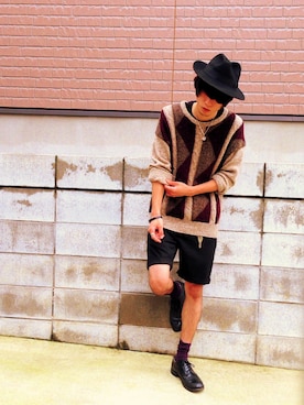 Jinさんのコーディネート