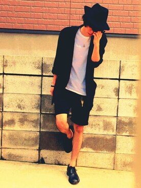 Jinさんのコーディネート