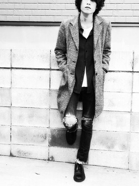 Jinさんのコーディネート