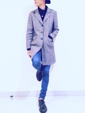 Jinさんのコーディネート