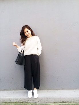 misakiさんのコーディネート