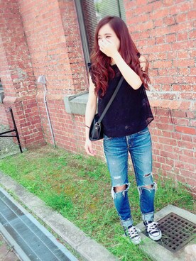 misakiさんのコーディネート