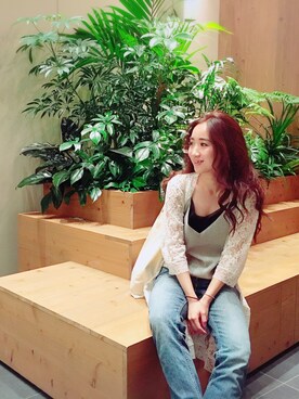 misakiさんのコーディネート