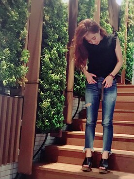 misakiさんのコーディネート