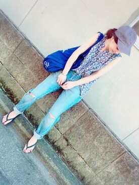 misakiさんのコーディネート