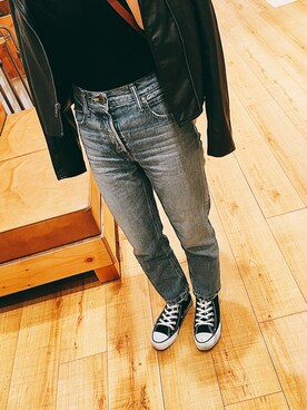 misakiさんのコーディネート