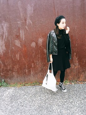 misakiさんのコーディネート