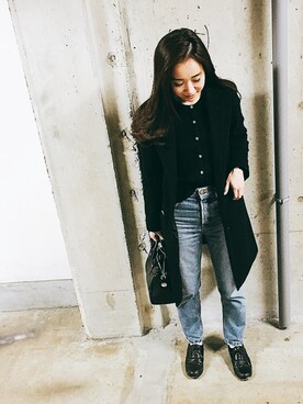 misakiさんのコーディネート