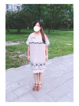 geminiさんのコーディネート