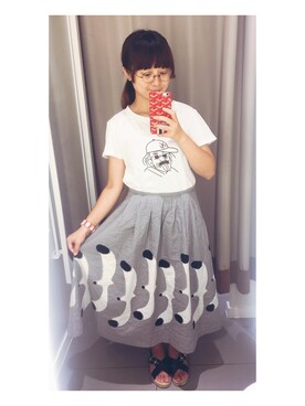 geminiさんのコーディネート