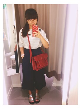 geminiさんのコーディネート