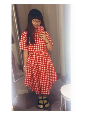 geminiさんのコーディネート