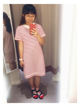 geminiさんのコーディネート