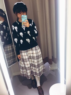 geminiさんのコーディネート