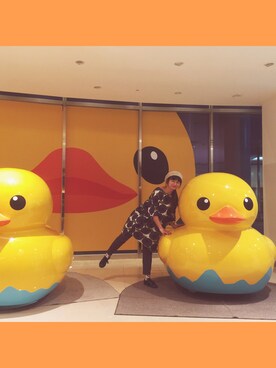 geminiさんのコーディネート