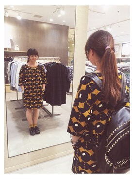 geminiさんのコーディネート