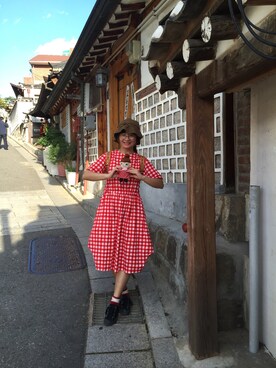 geminiさんのコーディネート