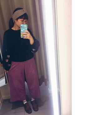 geminiさんのコーディネート