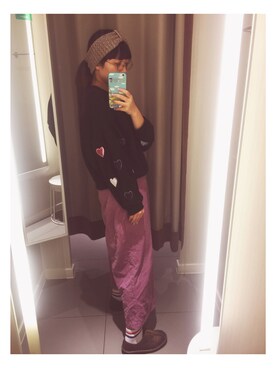 geminiさんのコーディネート