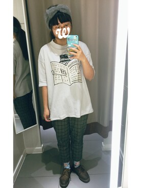 geminiさんのコーディネート