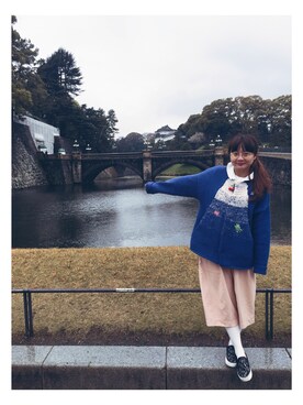 geminiさんのコーディネート