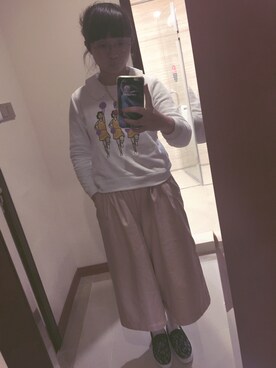 geminiさんのコーディネート