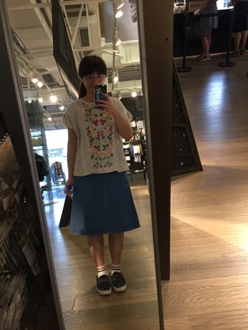 geminiさんのコーディネート