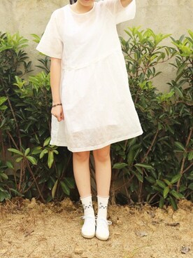 geminiさんのコーディネート