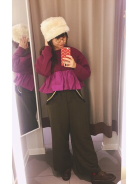 geminiさんのコーディネート