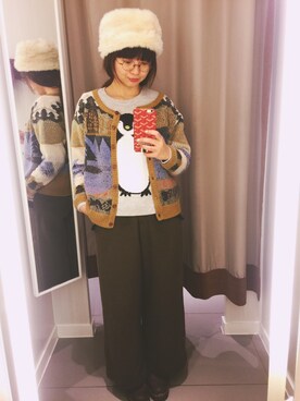 geminiさんのコーディネート