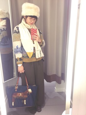 geminiさんのコーディネート