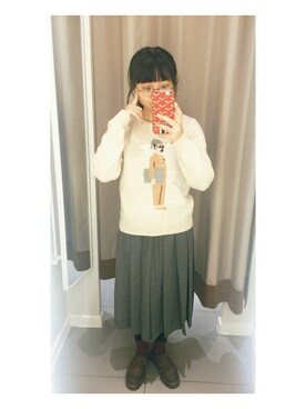 geminiさんのコーディネート