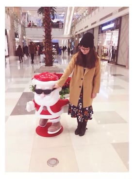 geminiさんのコーディネート