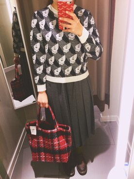 geminiさんのコーディネート