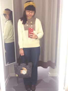 geminiさんのコーディネート