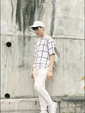 Jack @%さんのコーディネート