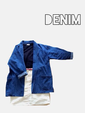 mikaさんのコーディネート