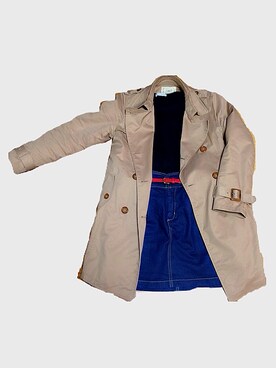 mikaさんのコーディネート