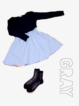 mikaさんのコーディネート