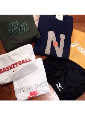 mikaさんのコーディネート