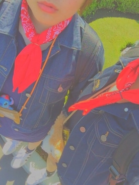 mikaさんのコーディネート