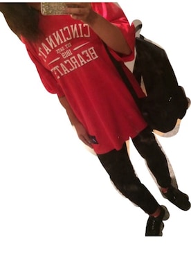 chiiiさんのコーディネート